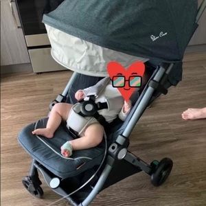 Silver Cross Jet 2019 - Orkney Special Edition